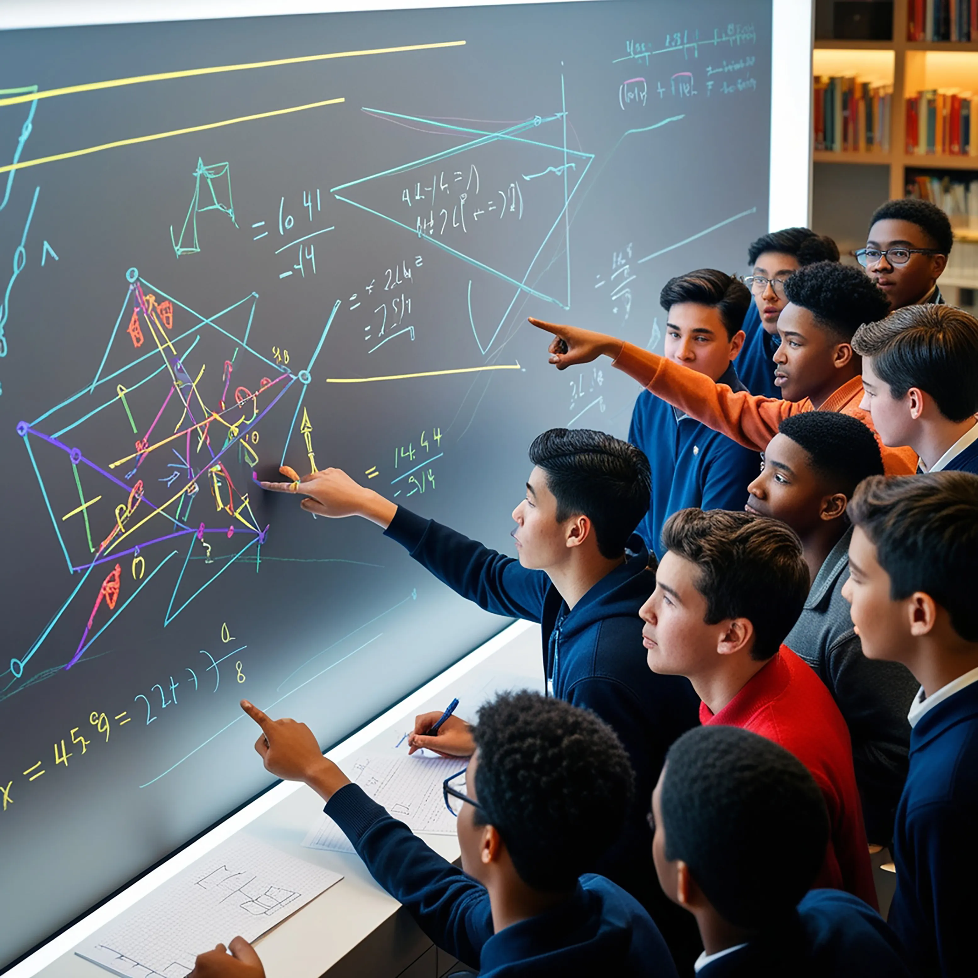 Inclusive Education Solutions